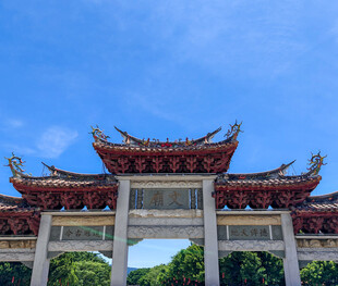 泉州市文庙