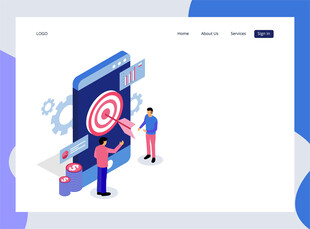 手机前的目标设定与协作