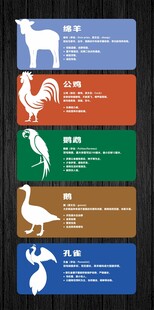 挂牌