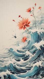 AI生画
