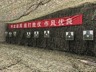 廉政建设展示墙