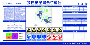 工地喷绘