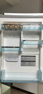 现代简约风冰箱置物盒