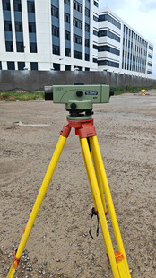 户外测量经纬仪