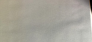 浅灰色纹理布料