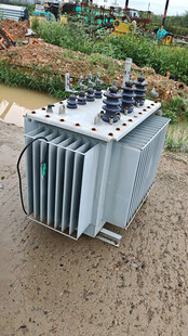 户外变压器设备