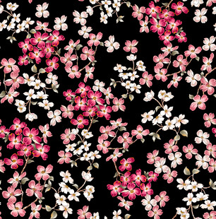小碎花