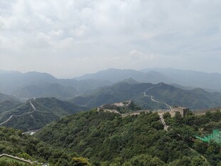 风景