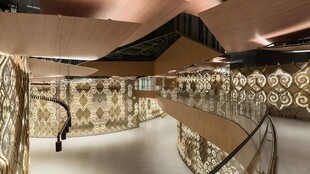 创意剧院