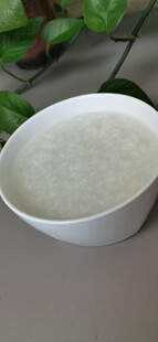 一碗白米粥