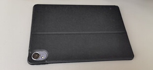 黑色平板保护套