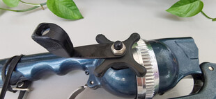 复古风金属机械摆件