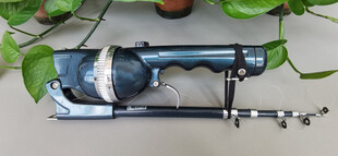 高性能海钓渔轮展示