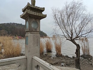 无锡鼋头渚