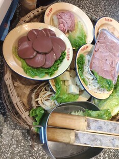 火锅食材