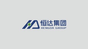 恒达集团标志logo