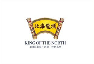 卷轴logo