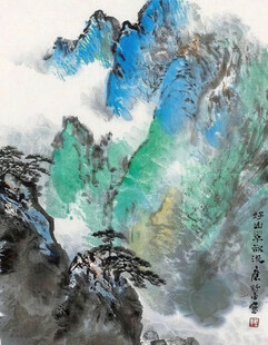 国画