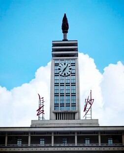 长沙火车站