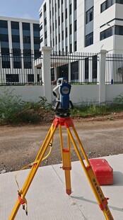 户外测量仪器设备