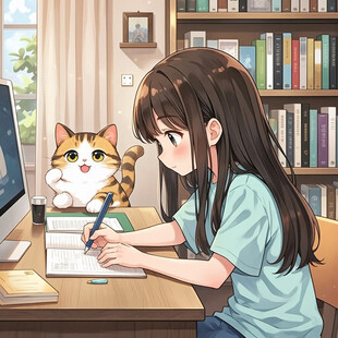 AI生画