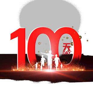 高考倒计时100天