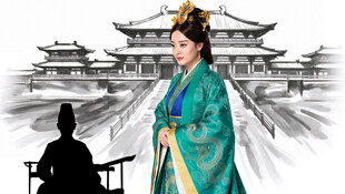 AI生画
