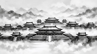 AI生画