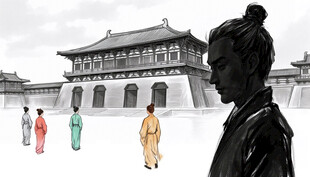 AI生画