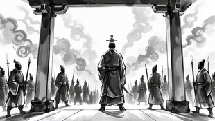 AI生画