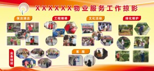 工作掠影