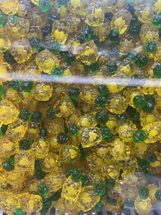 菠萝软糖