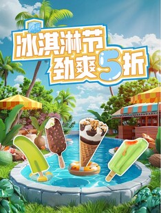 冰淇淋节