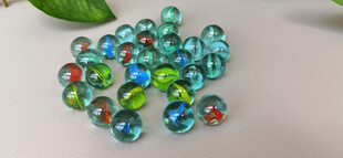 多彩水晶珠子饰品材料