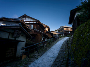 马笼宿