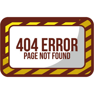 404错误页面提示框
