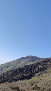 山景风光
