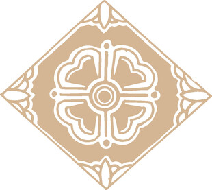 中式传统图案  
