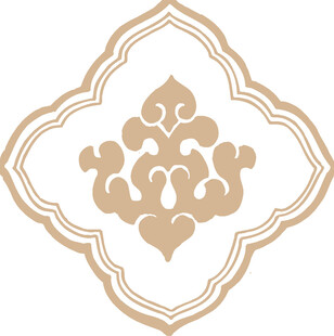 中式传统图案 