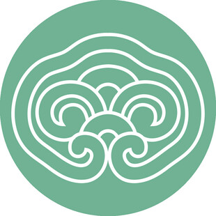 中式传统图案 