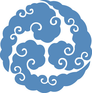 中式传统图案  