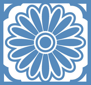 中式传统图案  