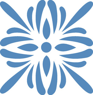 中式传统图案 