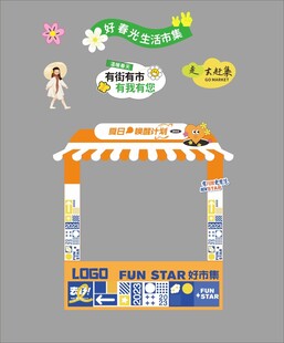 集市