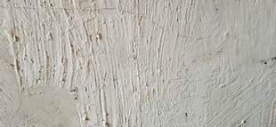 粗糙纹理墙面特写