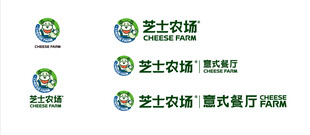 芝士农场logo