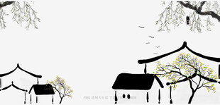 江南水乡