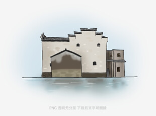 江南水乡