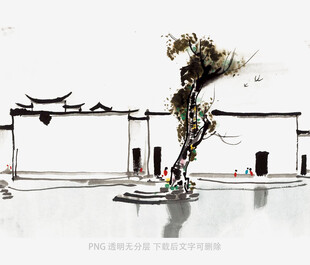 江南水乡