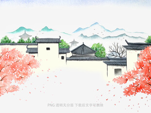 江南水乡